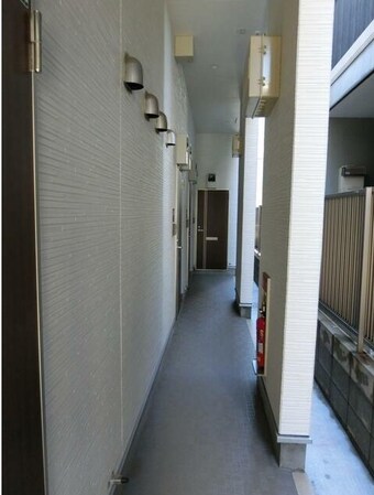 ドミールエリノの物件内観写真